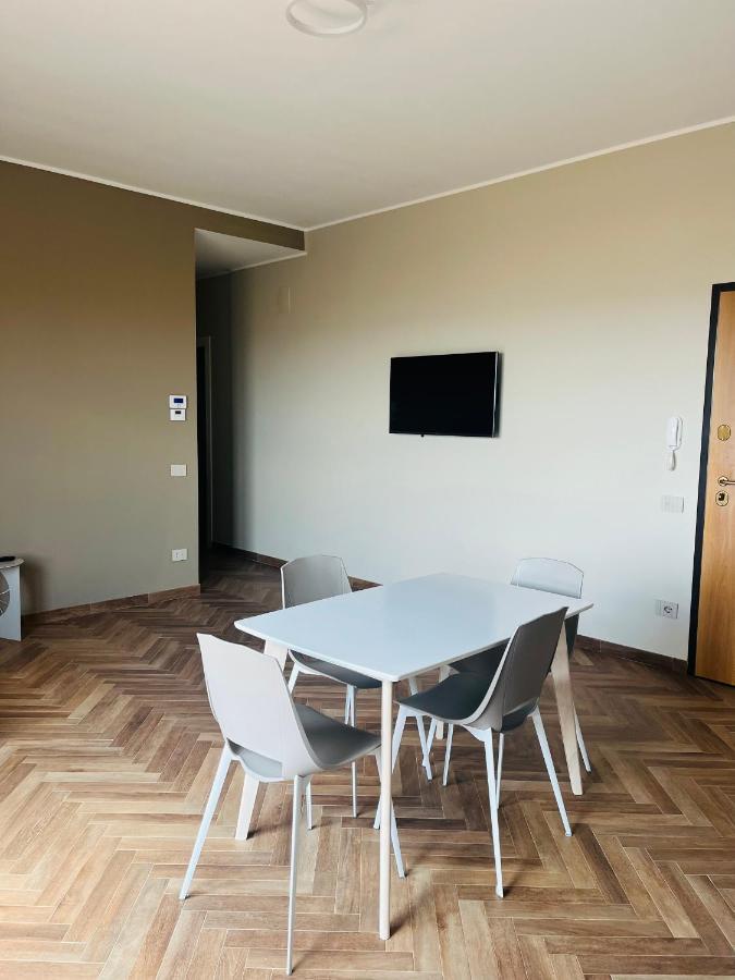 Il Primo Sasso Aparthotel Matera Kültér fotó