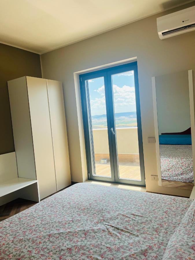 Il Primo Sasso Aparthotel Matera Kültér fotó