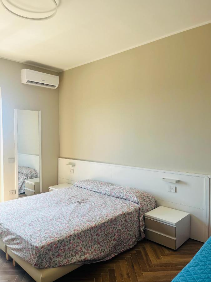 Il Primo Sasso Aparthotel Matera Kültér fotó