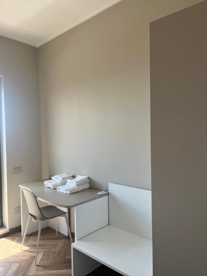 Il Primo Sasso Aparthotel Matera Kültér fotó