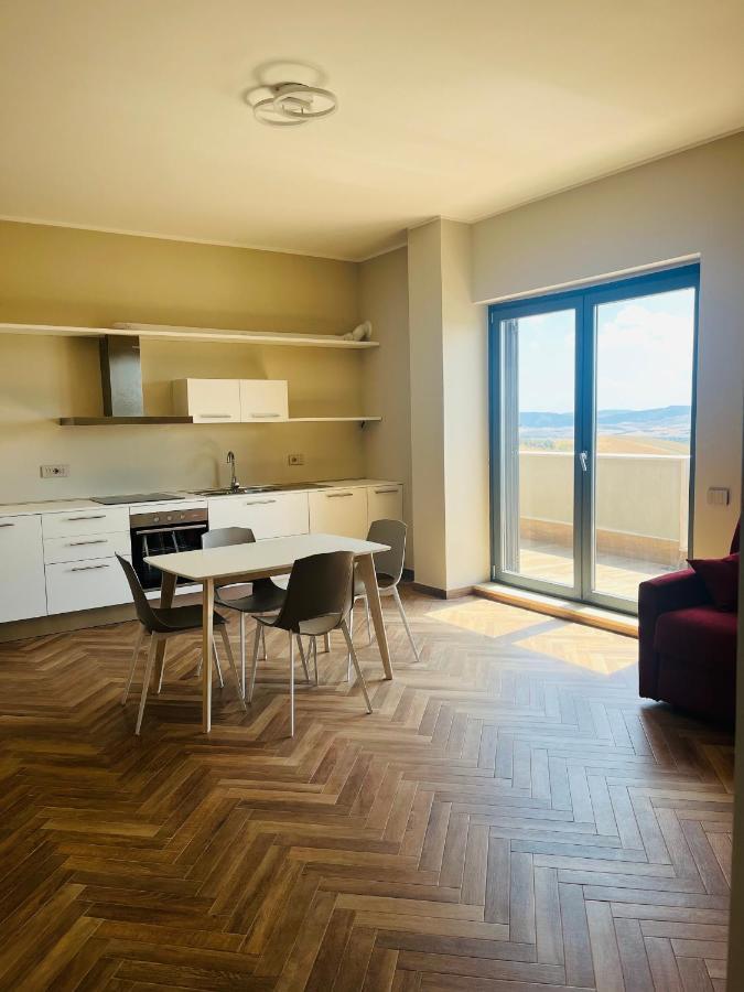 Il Primo Sasso Aparthotel Matera Kültér fotó