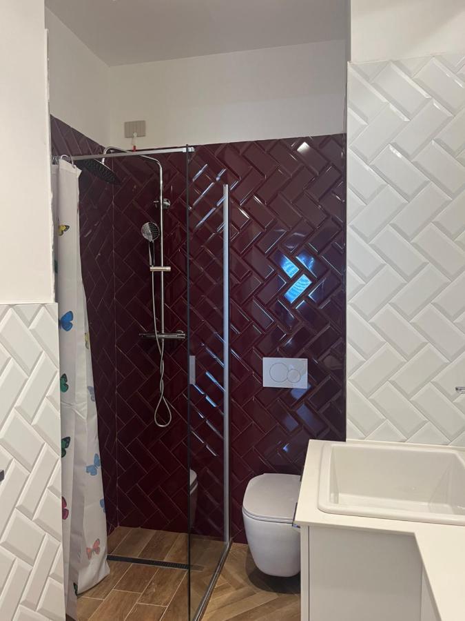 Il Primo Sasso Aparthotel Matera Kültér fotó
