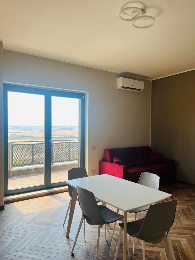 Il Primo Sasso Aparthotel Matera Kültér fotó