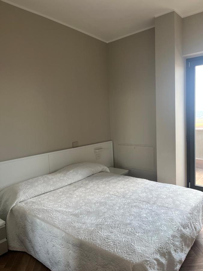 Il Primo Sasso Aparthotel Matera Kültér fotó